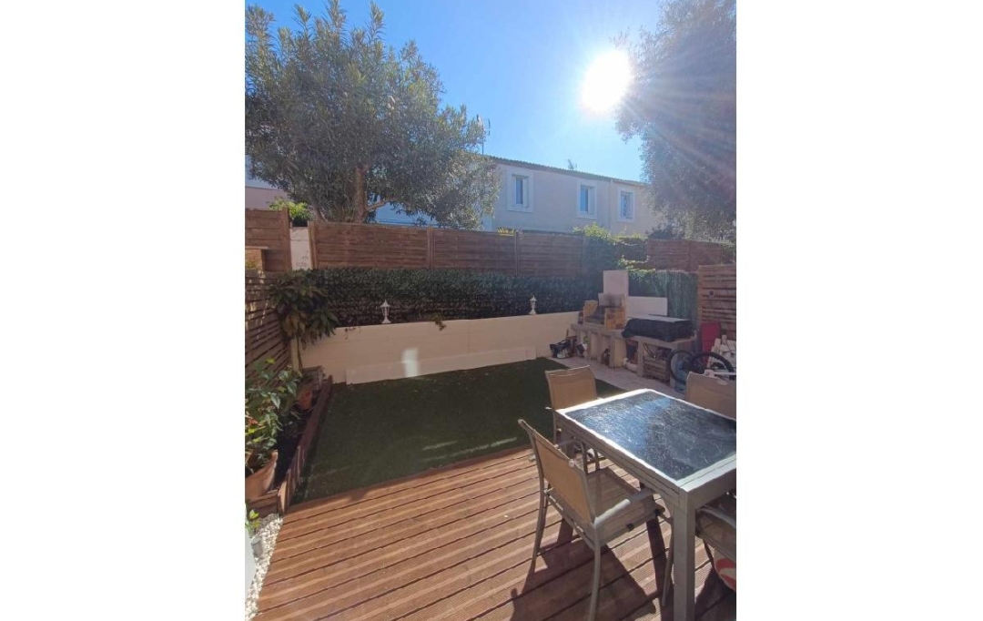 Annonces LAVERUNE : Maison / Villa | MONTPELLIER (34000) | 90 m2 | 320 000 € 