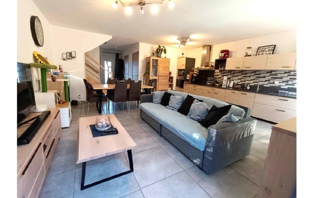 Annonces LAVERUNE : Maison / Villa | MONTPELLIER (34000) | 90 m2 | 320 000 € 