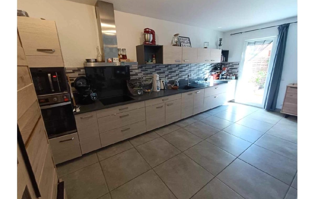 Annonces LAVERUNE : Maison / Villa | MONTPELLIER (34000) | 90 m2 | 320 000 € 