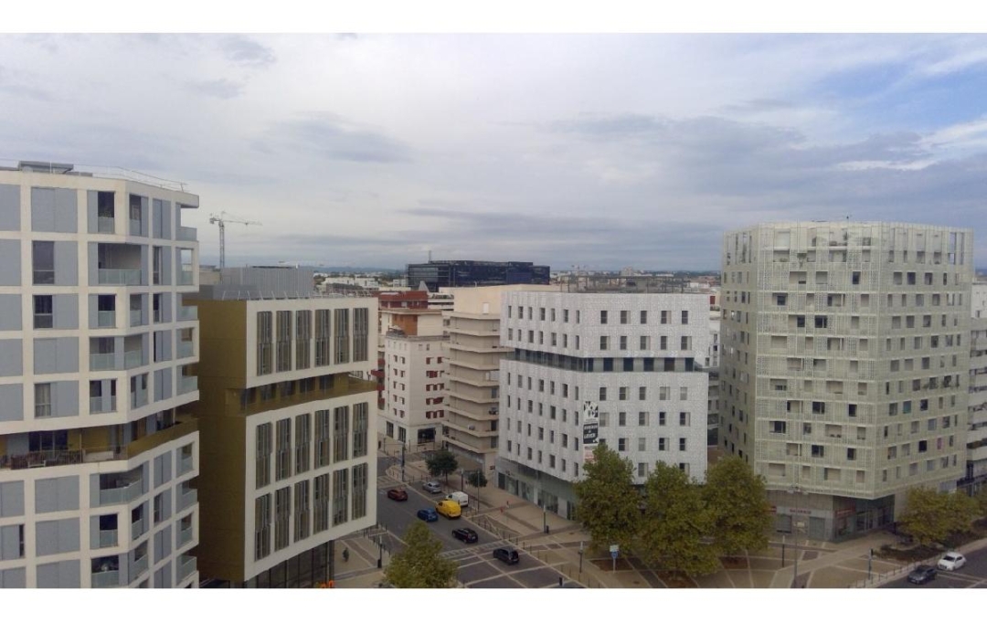 Annonces LAVERUNE : Appartement | MONTPELLIER (34000) | 92 m2 | 465 000 € 