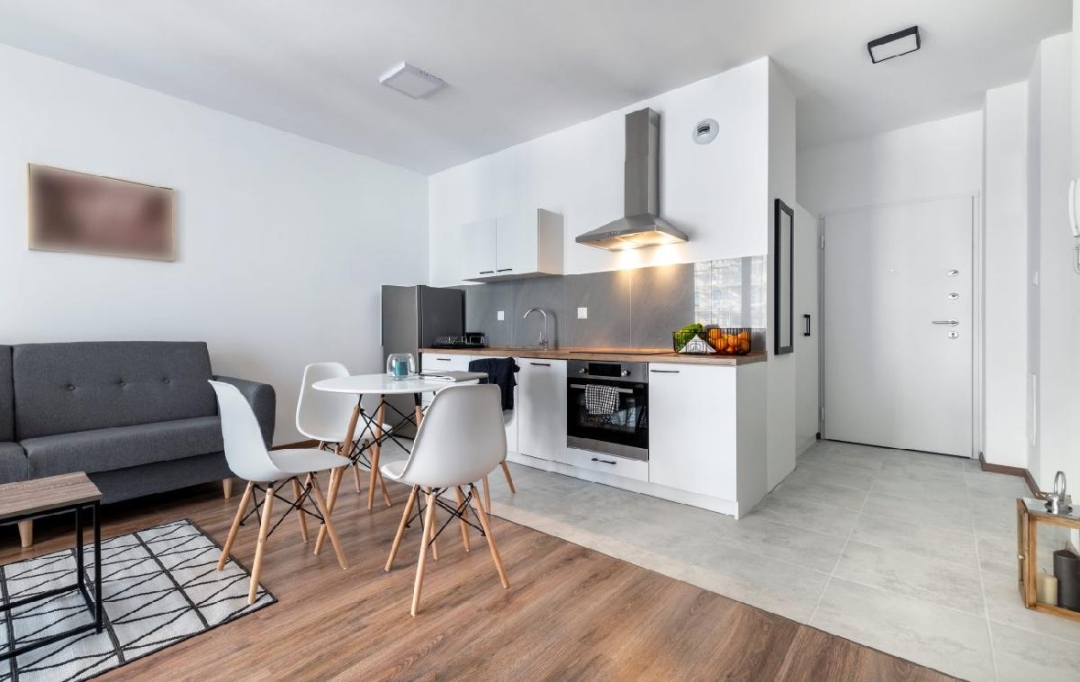 Annonces LAVERUNE : Appartement | MONTPELLIER (34080) | 60 m2 | 231 221 € 