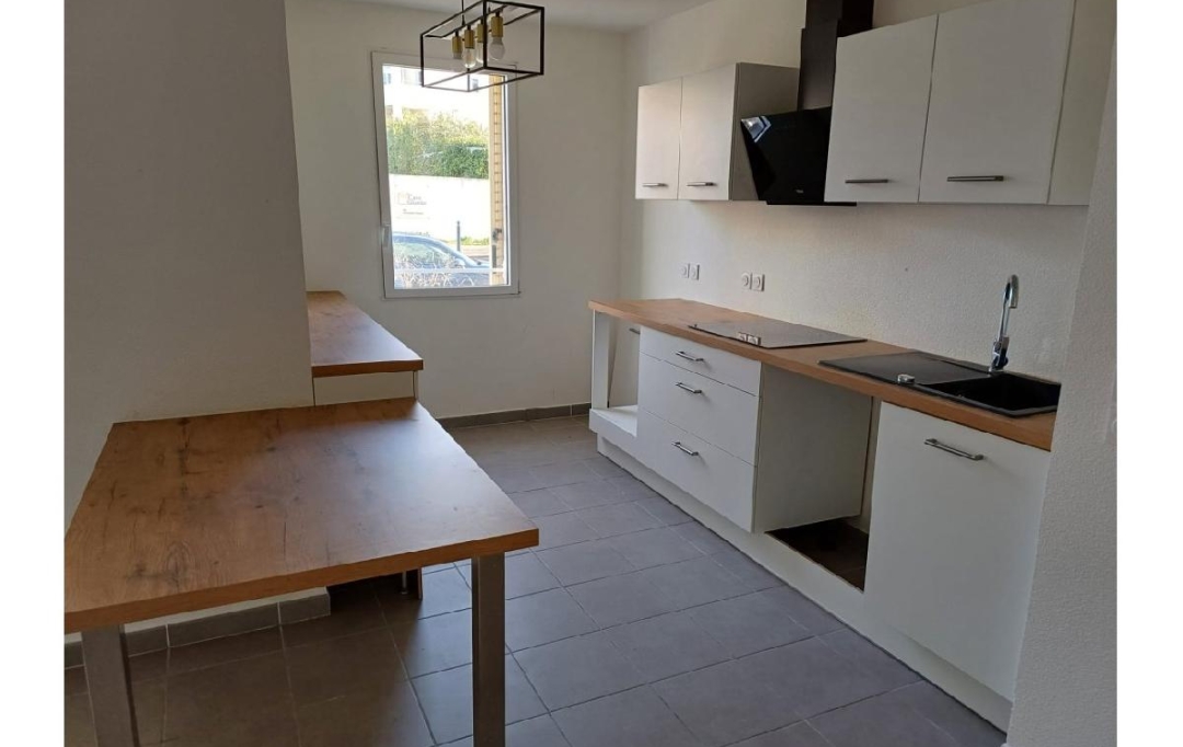 Annonces LAVERUNE : Appartement | MONTPELLIER (34070) | 62 m2 | 182 000 € 