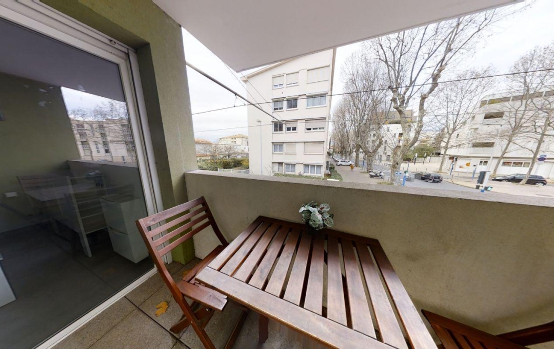 Annonces LAVERUNE : Appartement | MONTPELLIER (34000) | 61 m2 | 500 € 