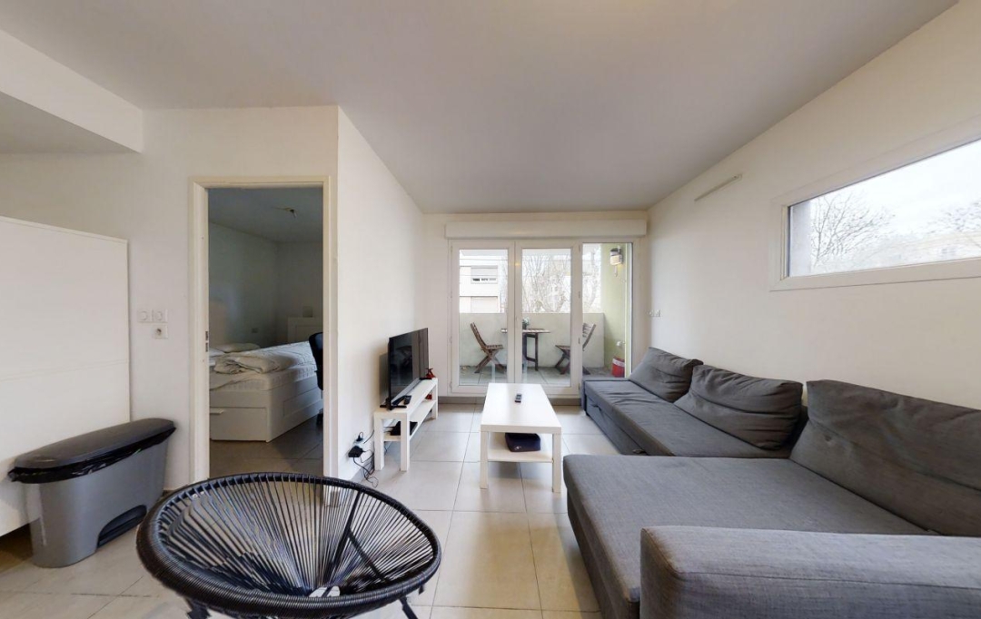 Annonces LAVERUNE : Appartement | MONTPELLIER (34000) | 61 m2 | 500 € 