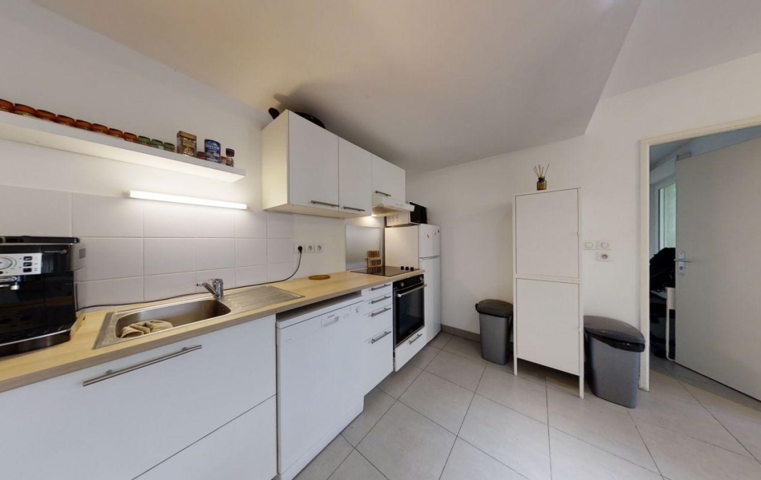 Annonces LAVERUNE : Appartement | MONTPELLIER (34000) | 61 m2 | 500 € 