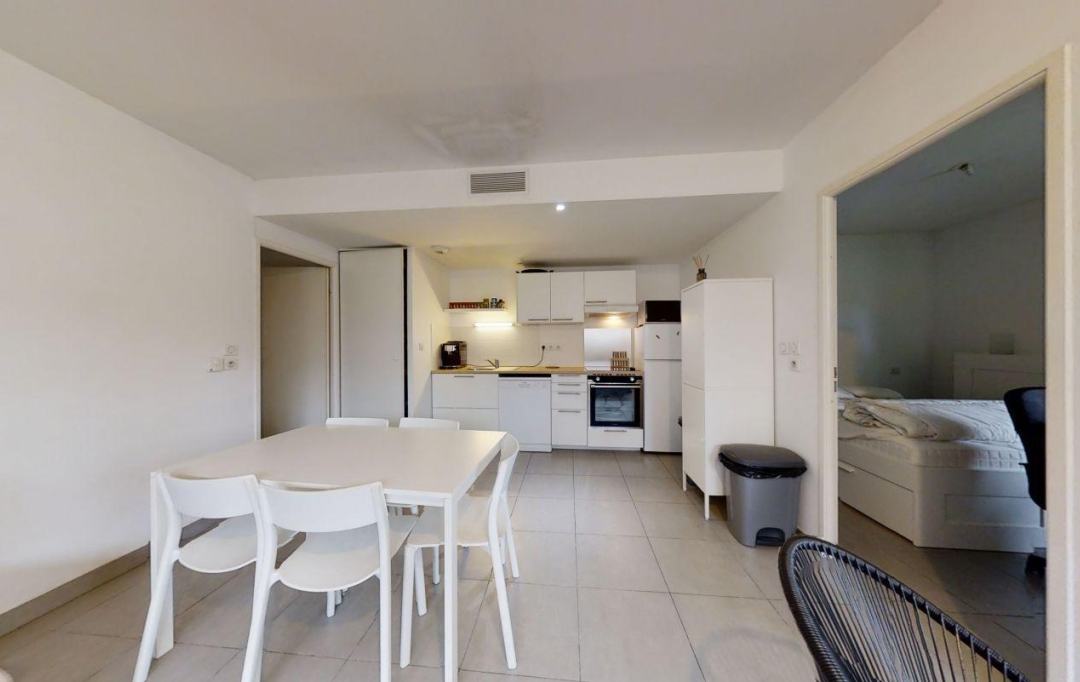 Annonces LAVERUNE : Appartement | MONTPELLIER (34000) | 61 m2 | 500 € 