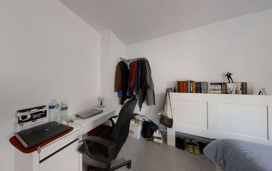 Annonces LAVERUNE : Appartement | MONTPELLIER (34000) | 61 m2 | 500 € 