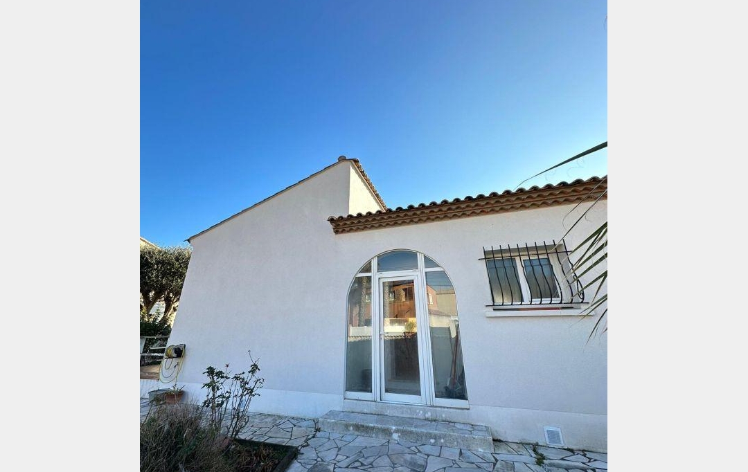 Annonces LAVERUNE : Maison / Villa | PEROLS (34470) | 104 m2 | 585 000 € 