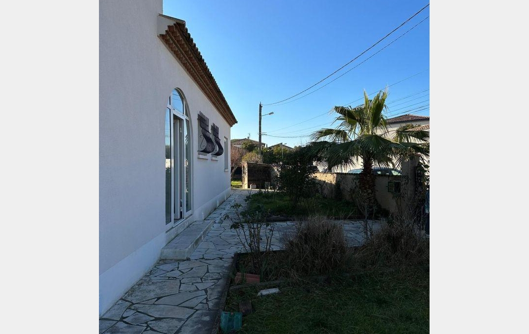 Annonces LAVERUNE : Maison / Villa | PEROLS (34470) | 104 m2 | 585 000 € 