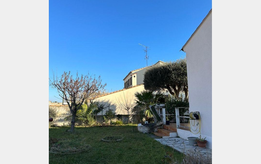 Annonces LAVERUNE : Maison / Villa | PEROLS (34470) | 104 m2 | 585 000 € 