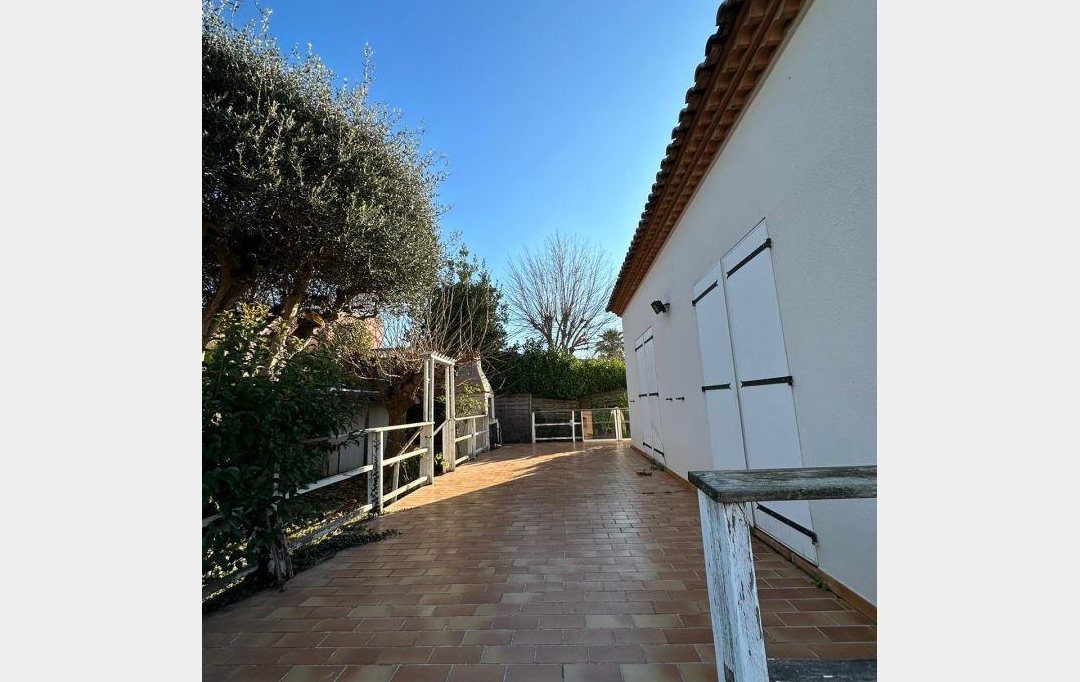 Annonces LAVERUNE : Maison / Villa | PEROLS (34470) | 104 m2 | 585 000 € 