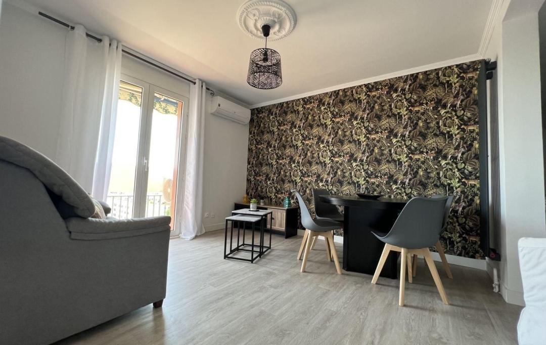 Annonces LAVERUNE : Appartement | MONTPELLIER (34070) | 75 m2 | 500 € 