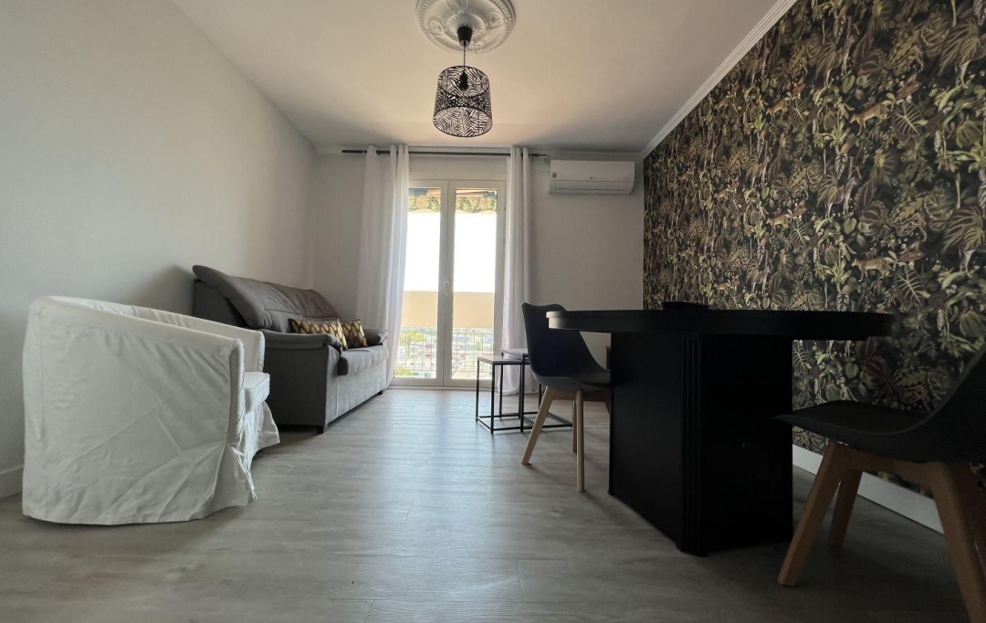 Annonces LAVERUNE : Appartement | MONTPELLIER (34070) | 75 m2 | 500 € 