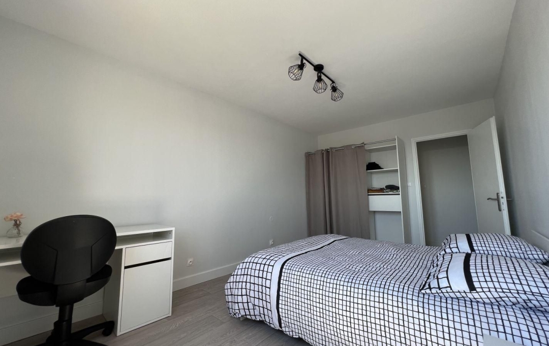 Annonces LAVERUNE : Appartement | MONTPELLIER (34070) | 75 m2 | 500 € 