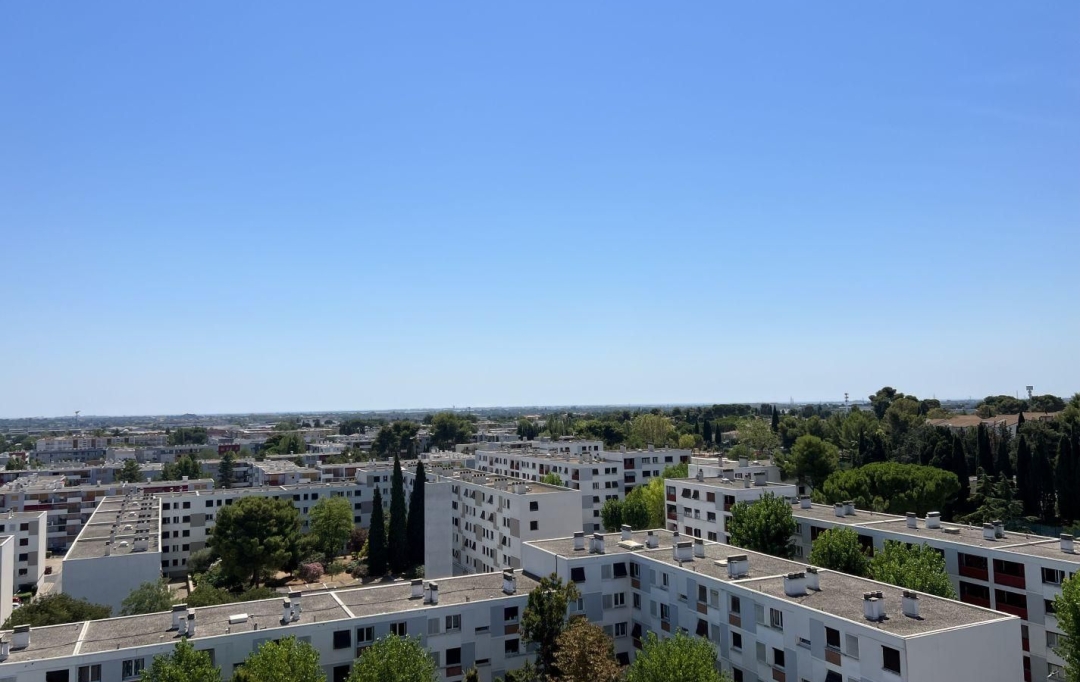 Annonces LAVERUNE : Appartement | MONTPELLIER (34070) | 75 m2 | 500 € 