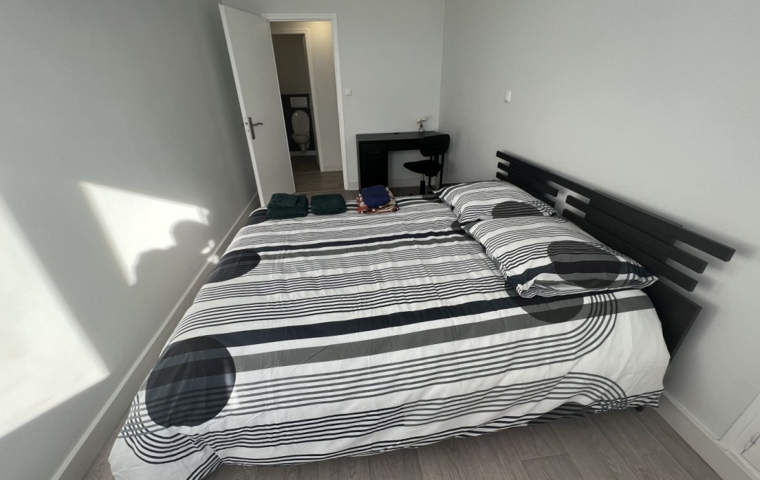 Annonces LAVERUNE : Appartement | MONTPELLIER (34070) | 75 m2 | 500 € 