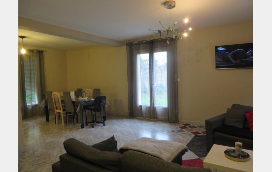 Annonces LAVERUNE : Maison / Villa | MONTPELLIER (34000) | 104 m2 | 428 000 € 