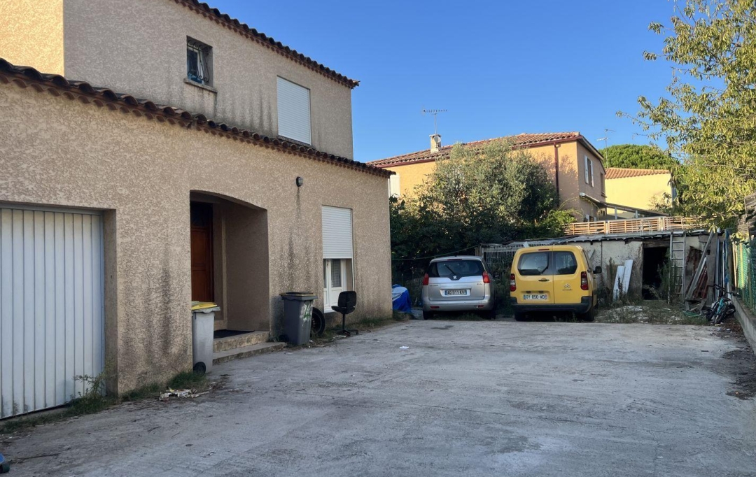 Annonces LAVERUNE : Maison / Villa | MONTPELLIER (34000) | 104 m2 | 428 000 € 