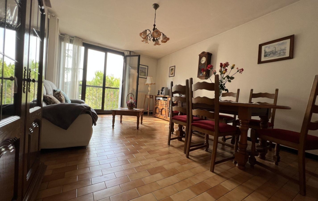 Annonces LAVERUNE : Appartement | MONTPELLIER (34000) | 81 m2 | 188 000 € 