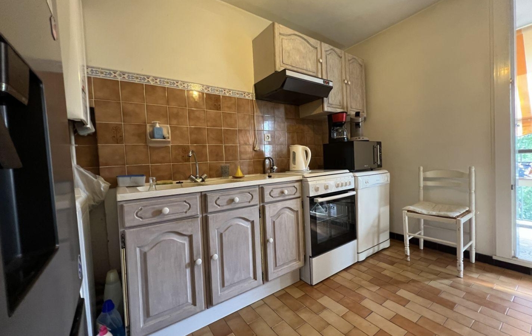 Annonces LAVERUNE : Appartement | MONTPELLIER (34000) | 81 m2 | 188 000 € 