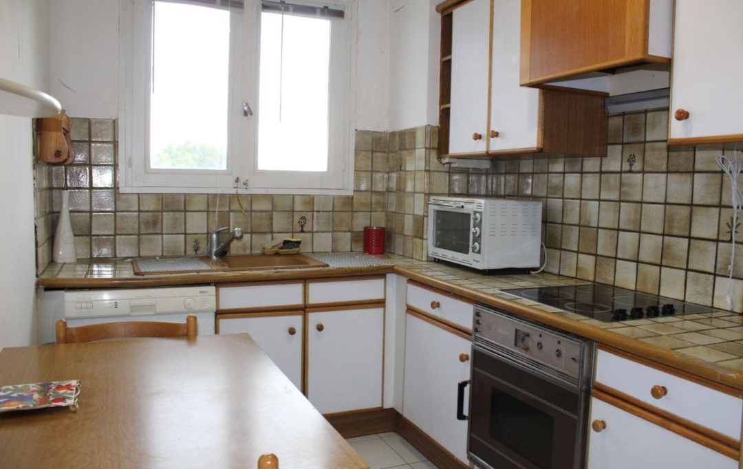 Annonces LAVERUNE : Apartment | MONTPELLIER (34070) | 97 m2 | 199 500 € 