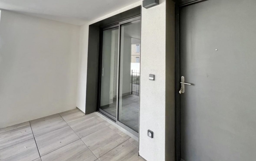 Annonces LAVERUNE : Appartement | MONTPELLIER (34000) | 43 m2 | 810 € 