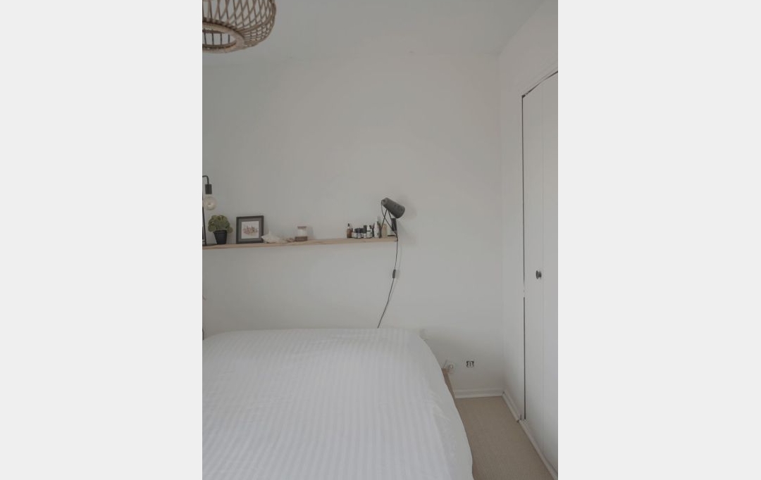 Annonces LAVERUNE : Appartement | MONTPELLIER (34000) | 46 m2 | 789 € 