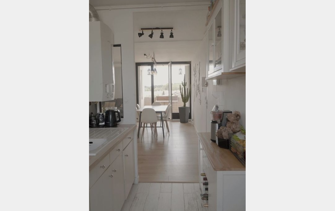 Annonces LAVERUNE : Appartement | MONTPELLIER (34000) | 46 m2 | 789 € 