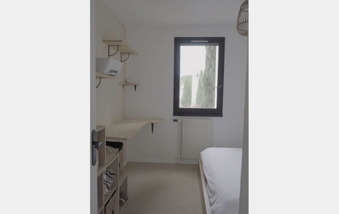 Annonces LAVERUNE : Appartement | MONTPELLIER (34000) | 46 m2 | 789 € 