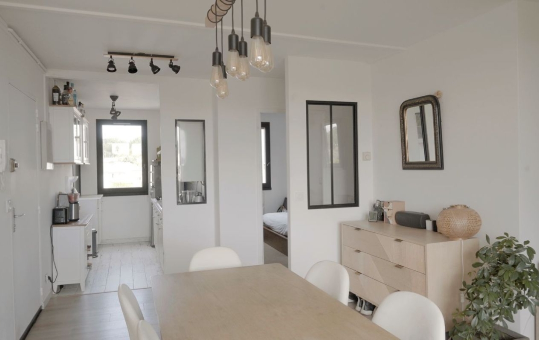 Annonces LAVERUNE : Appartement | MONTPELLIER (34000) | 46 m2 | 789 € 