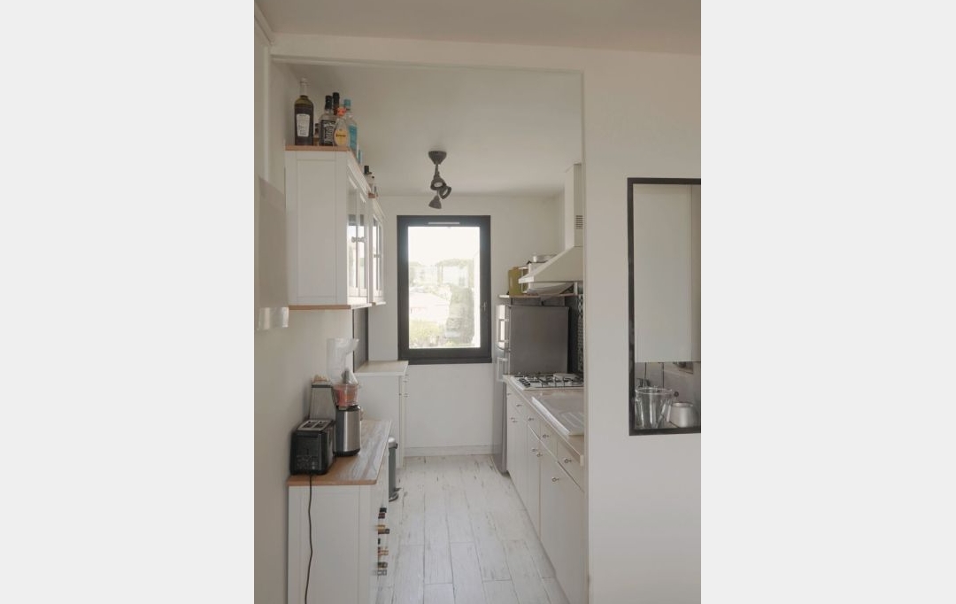 Annonces LAVERUNE : Appartement | MONTPELLIER (34000) | 46 m2 | 789 € 