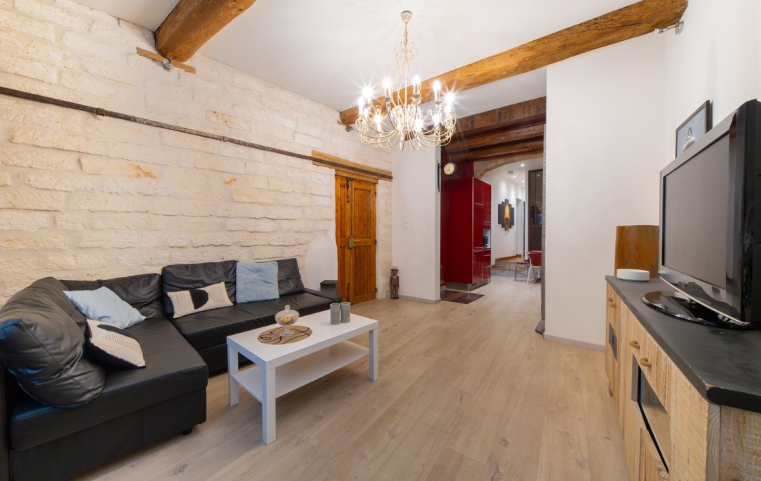 Annonces LAVERUNE : Appartement | MONTPELLIER (34000) | 47 m2 | 960 € 