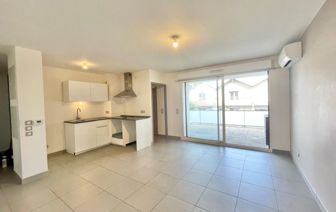 Annonces LAVERUNE : Appartement | MONTPELLIER (34000) | 45 m2 | 653 € 