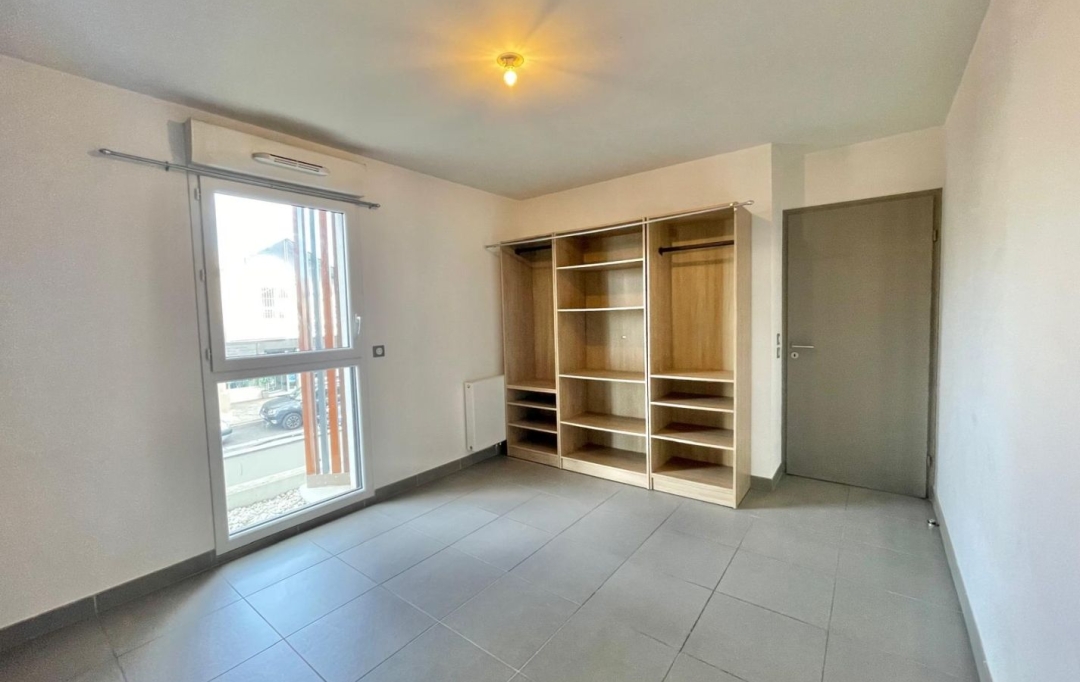 Annonces LAVERUNE : Appartement | MONTPELLIER (34000) | 45 m2 | 653 € 