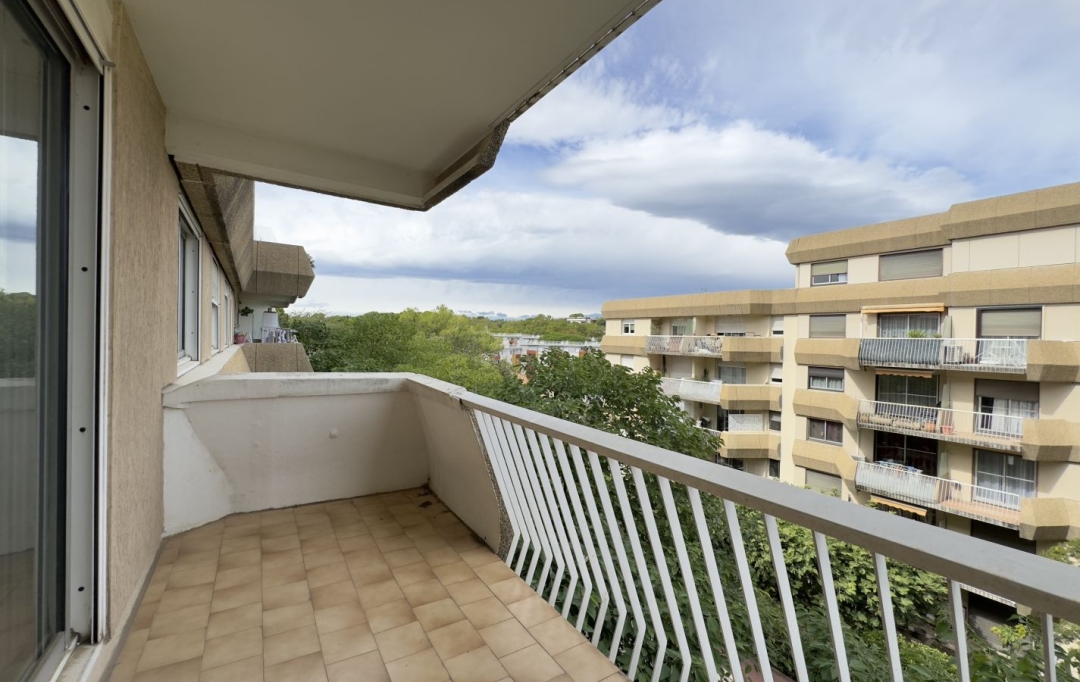 Annonces LAVERUNE : Appartement | MONTPELLIER (34070) | 70 m2 | 217 000 € 