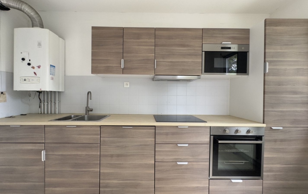 Annonces LAVERUNE : Appartement | MONTPELLIER (34070) | 70 m2 | 217 000 € 