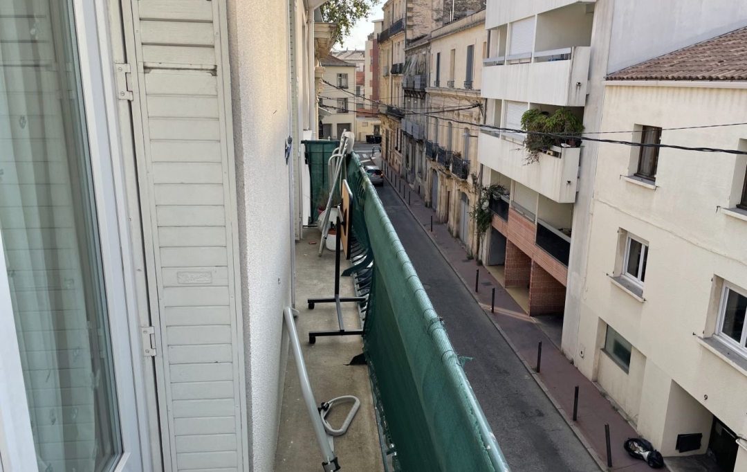 Annonces LAVERUNE : Appartement | MONTPELLIER (34000) | 38 m2 | 150 000 € 