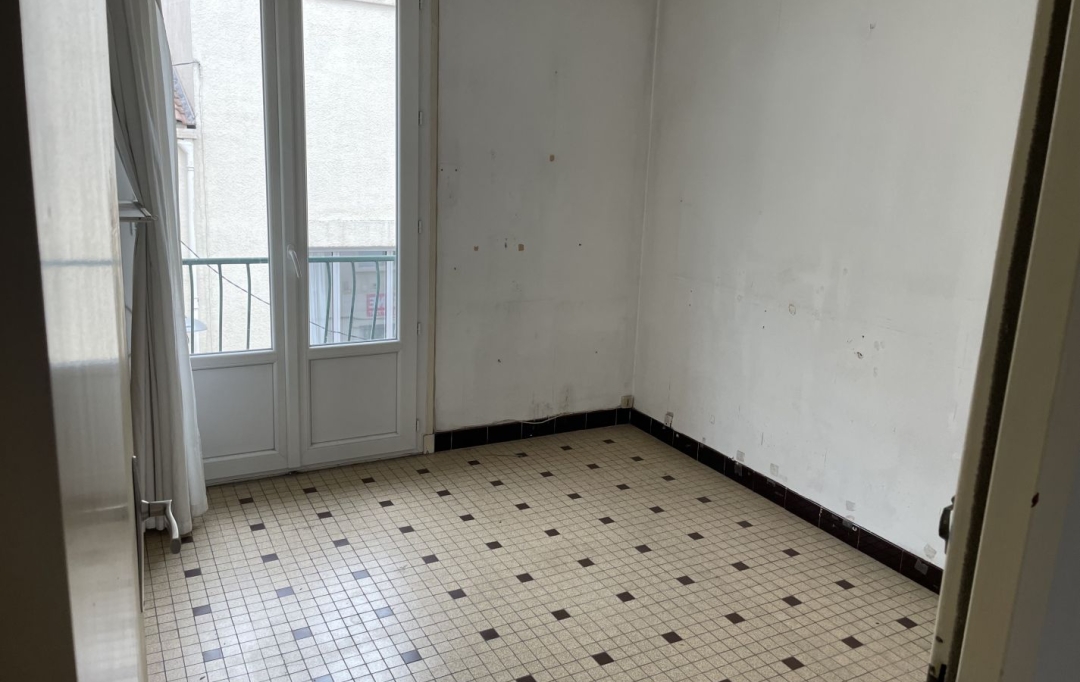 Annonces LAVERUNE : Appartement | MONTPELLIER (34000) | 38 m2 | 150 000 € 