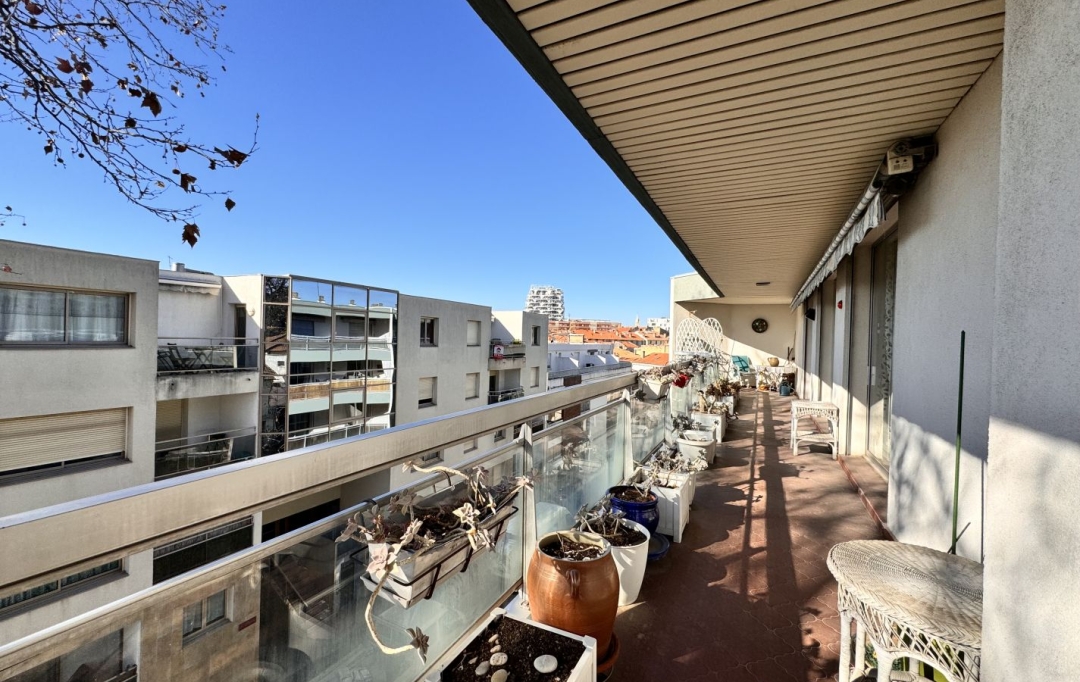 Annonces LAVERUNE : Appartement | MONTPELLIER (34000) | 193 m2 | 465 000 € 