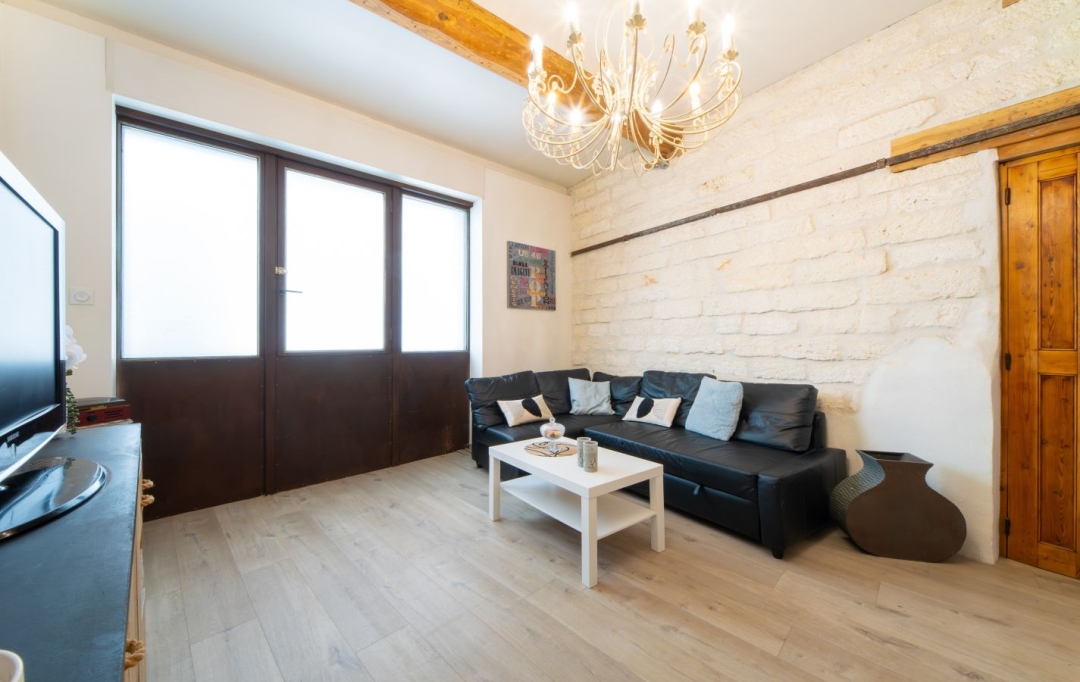 Annonces LAVERUNE : Appartement | MONTPELLIER (34000) | 49 m2 | 179 000 € 