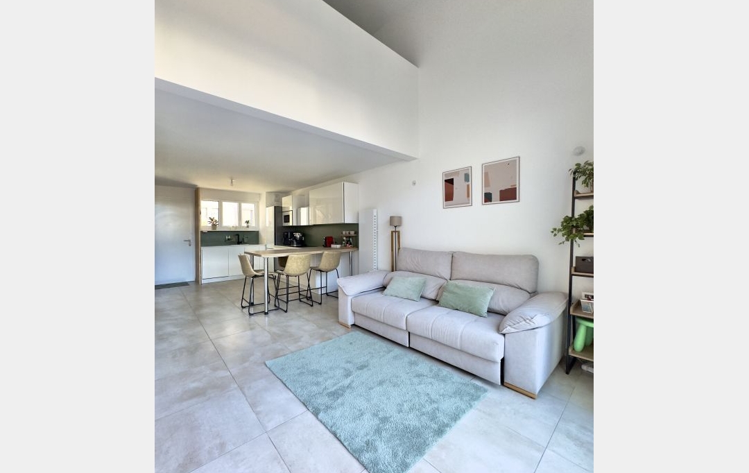 Annonces LAVERUNE : Appartement | MONTPELLIER (34000) | 82 m2 | 426 000 € 