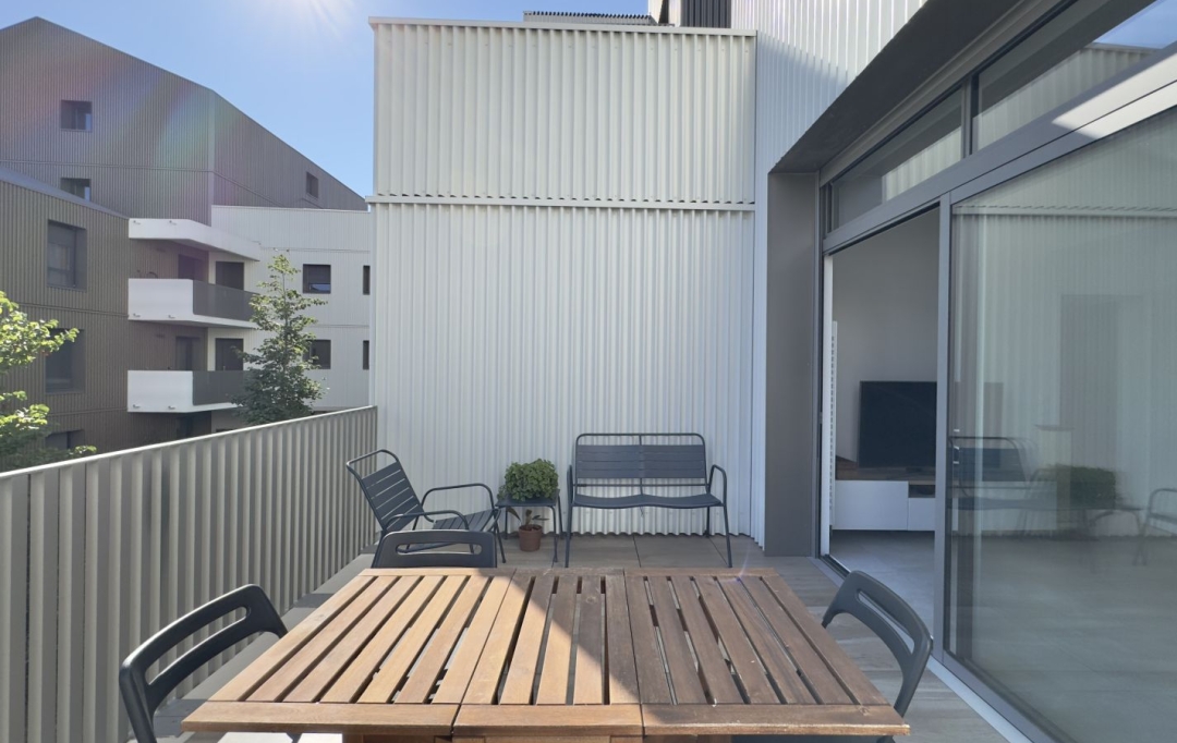 Annonces LAVERUNE : Appartement | MONTPELLIER (34000) | 82 m2 | 426 000 € 