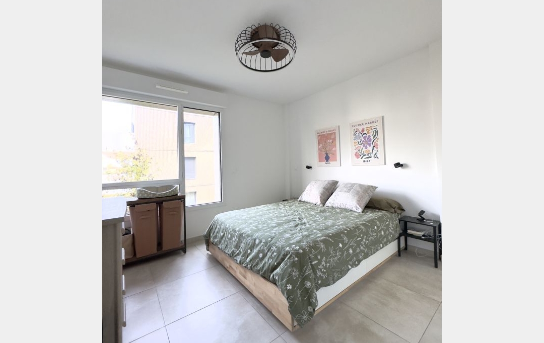 Annonces LAVERUNE : Appartement | MONTPELLIER (34000) | 82 m2 | 426 000 € 