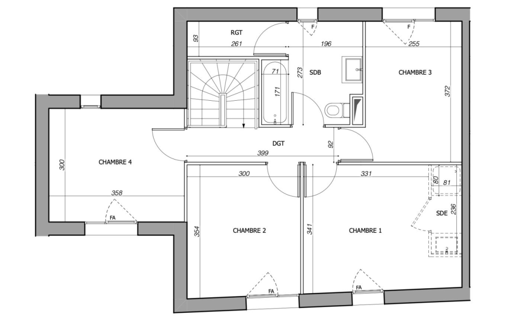 Annonces LAVERUNE : Maison / Villa | CASTELNAU-LE-LEZ (34170) | 98 m2 | 552 100 € 