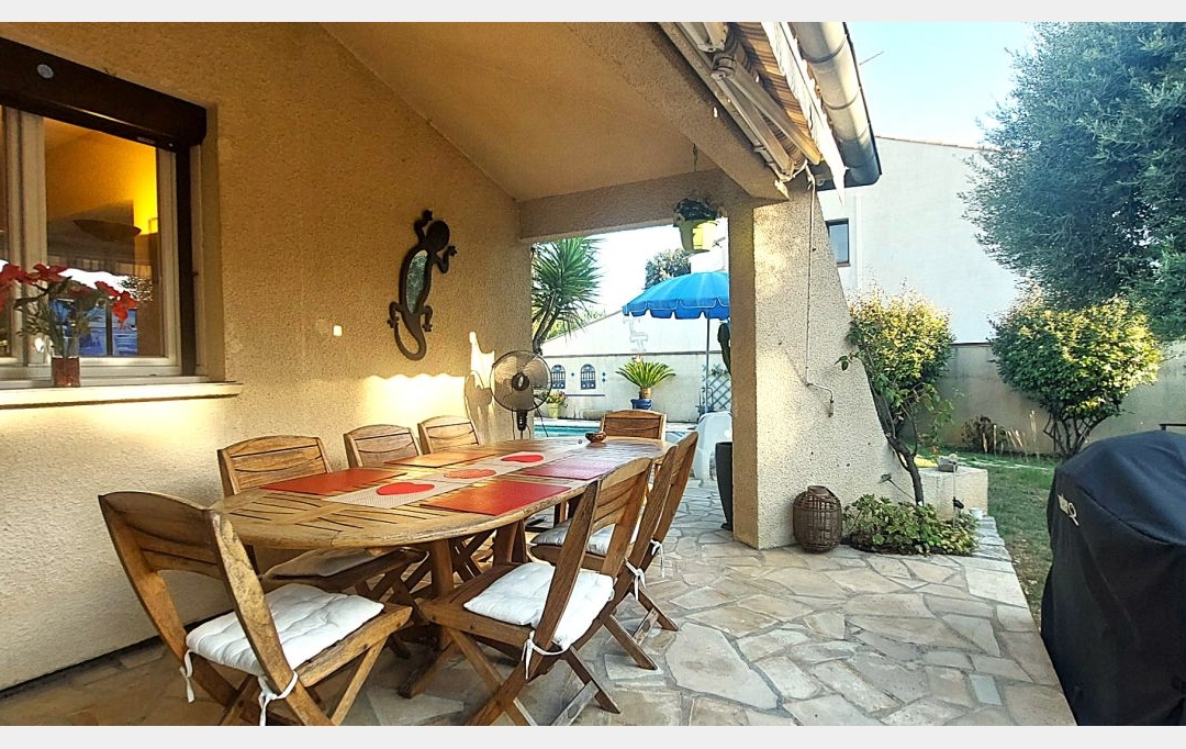 Annonces LAVERUNE : Maison / Villa | LATTES (34970) | 147 m2 | 749 500 € 