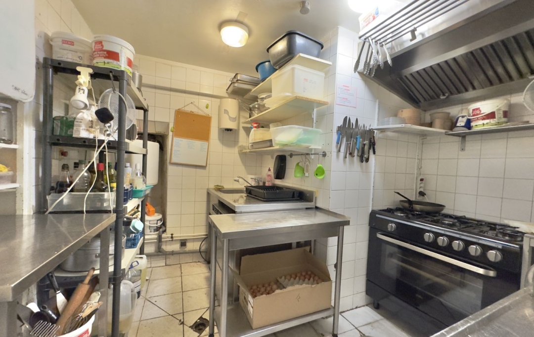 Annonces LAVERUNE : Commerces | MONTPELLIER (34000) | 48 m2 | 88 000 € 