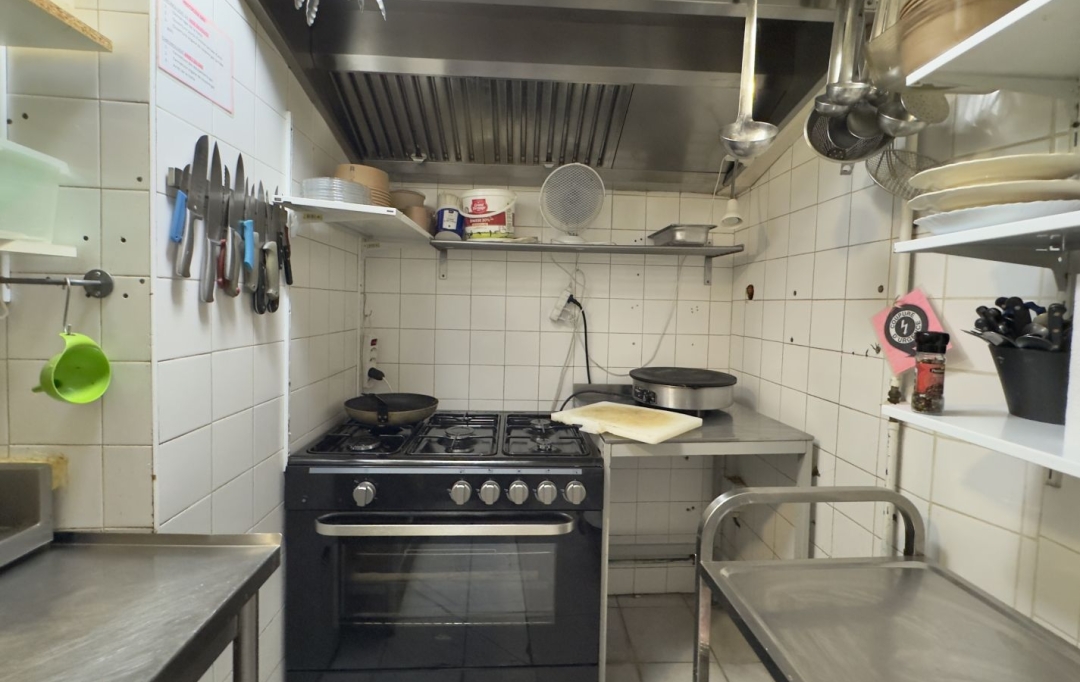 Annonces LAVERUNE : Commerces | MONTPELLIER (34000) | 48 m2 | 88 000 € 