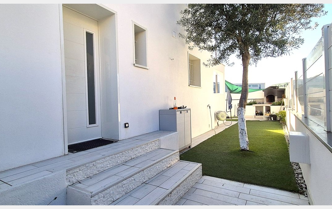 Annonces LAVERUNE : Maison / Villa | MONTPELLIER (34000) | 109 m2 | 410 000 € 