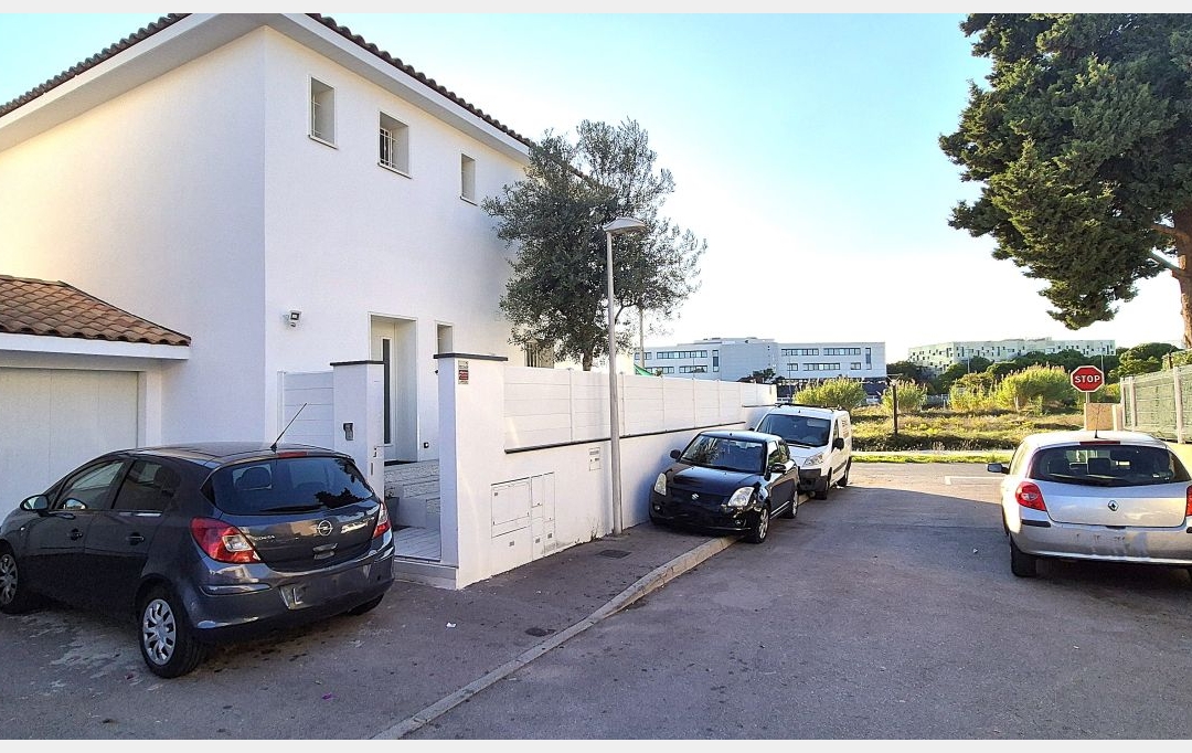 Annonces LAVERUNE : Maison / Villa | MONTPELLIER (34000) | 109 m2 | 410 000 € 