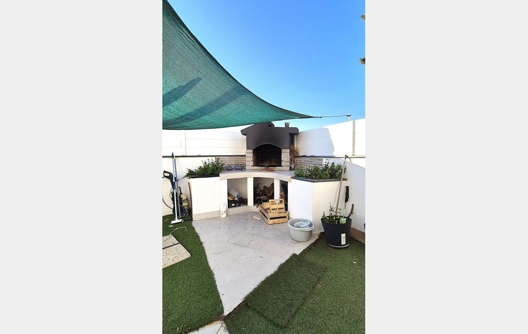 Annonces LAVERUNE : Maison / Villa | MONTPELLIER (34000) | 109 m2 | 410 000 € 